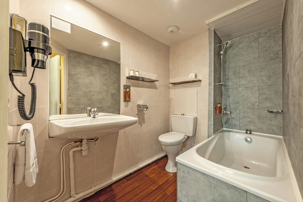 Grand Comfort Double Room (Access to sauna and steam bath) - Photo 7