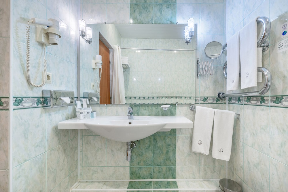 Business Double Room photo 2