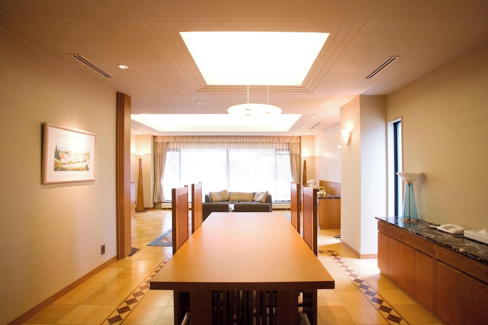 Premium Large Twin Room(Non-smoking) photo 1