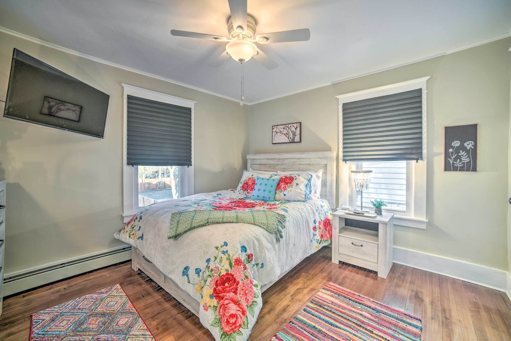 House (3 Bedrooms) photo 1