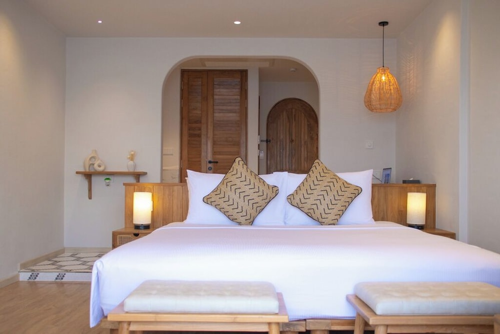 Premium Deluxe Seaview