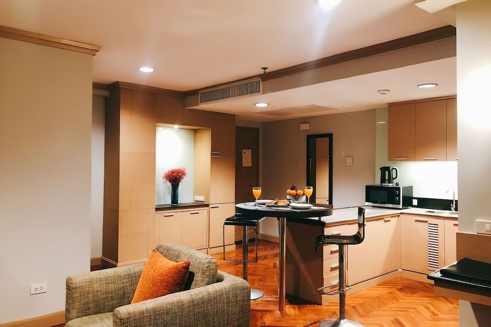 Alt Hotel Nana by UHG -Nearby Benjakitti Park & Queen Sirikit National Convention Center — photo 248