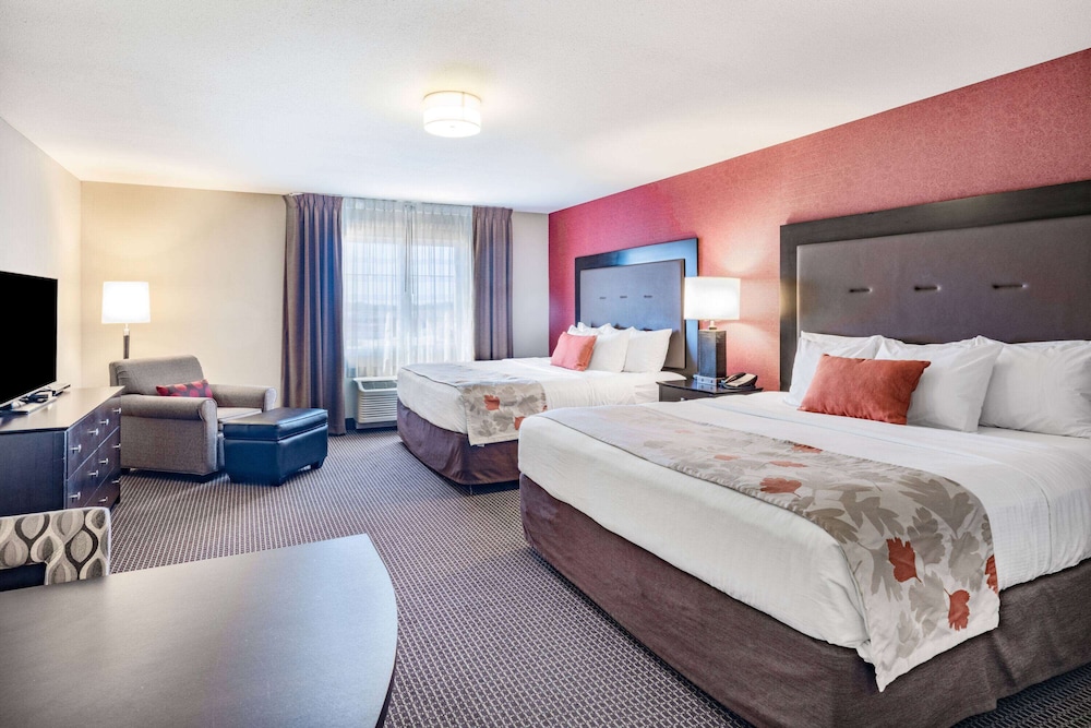 Hawthorn Suites by Wyndham Williston