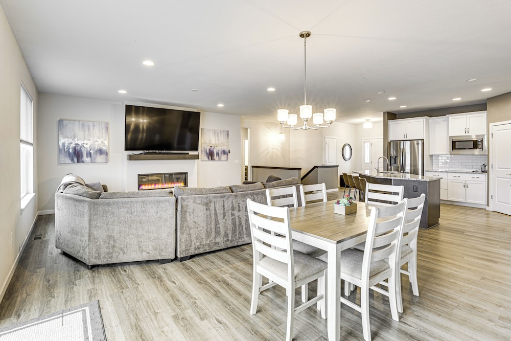 House (5 Bedrooms) photo 1
