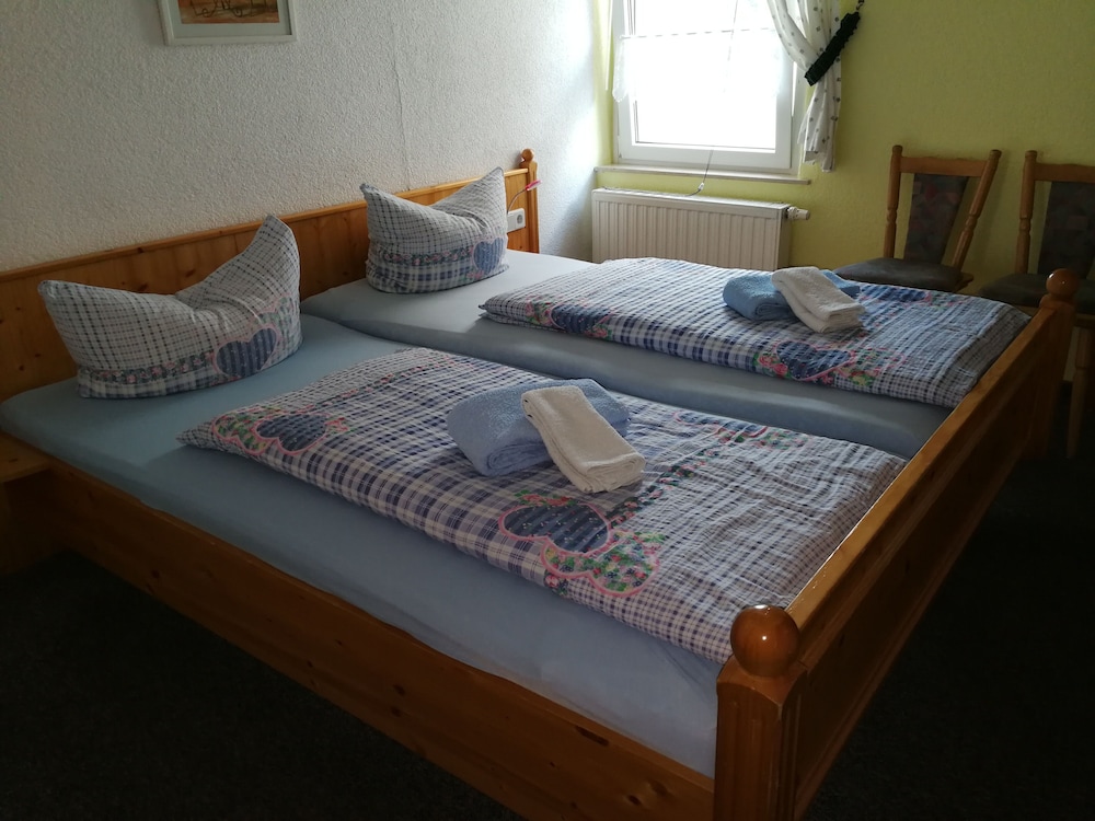 Standard Double Room (2) photo 1