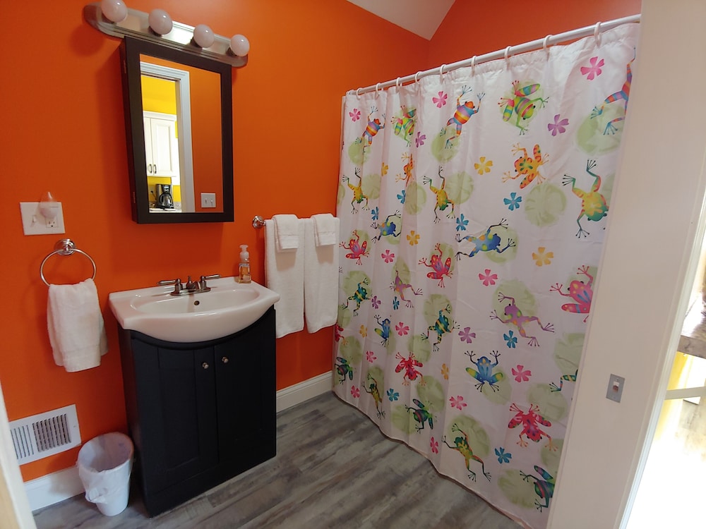 Basic Apartment (Pet Friendly) photo 2