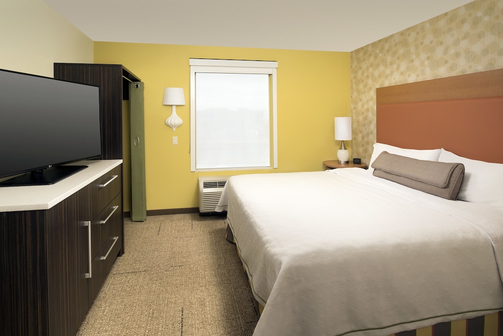Available room