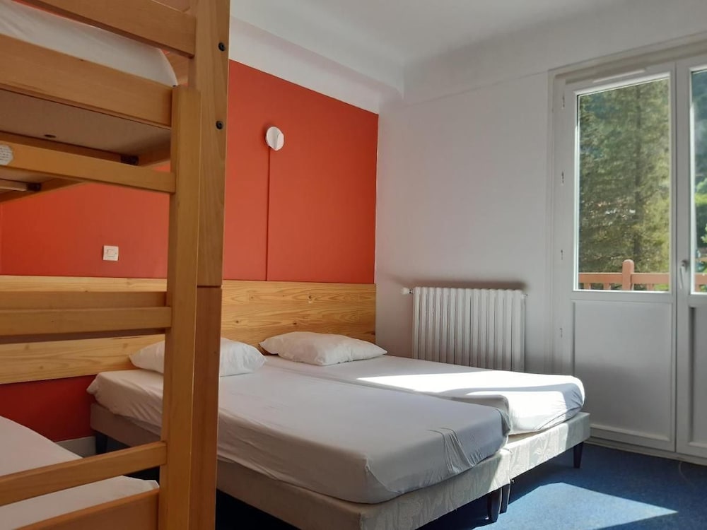 Quadruple Room photo 3