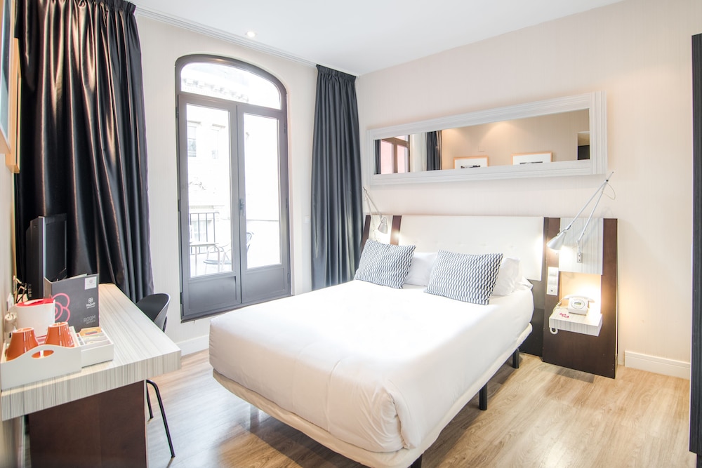 Superior Double Room, Terrace - Photo 3