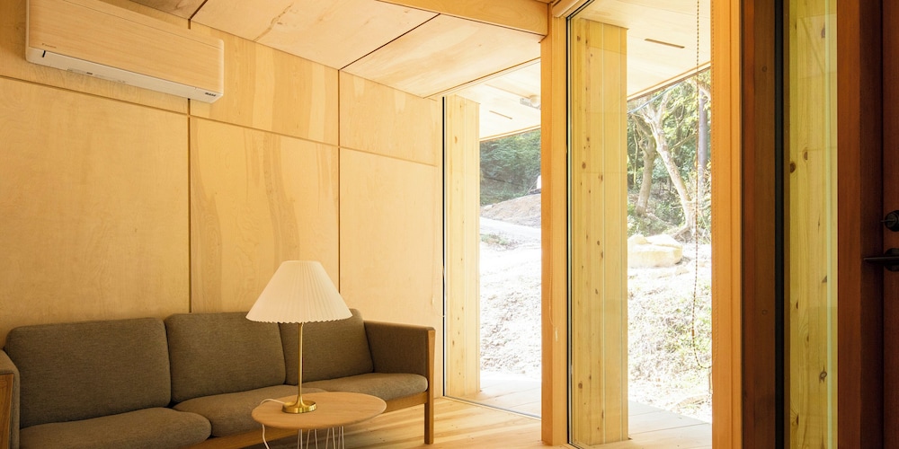 [cottage] Hygge Cabin (1-4people) photo 3