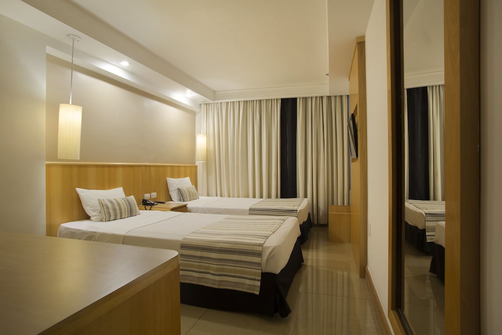 Standard Triple Room - Photo 5