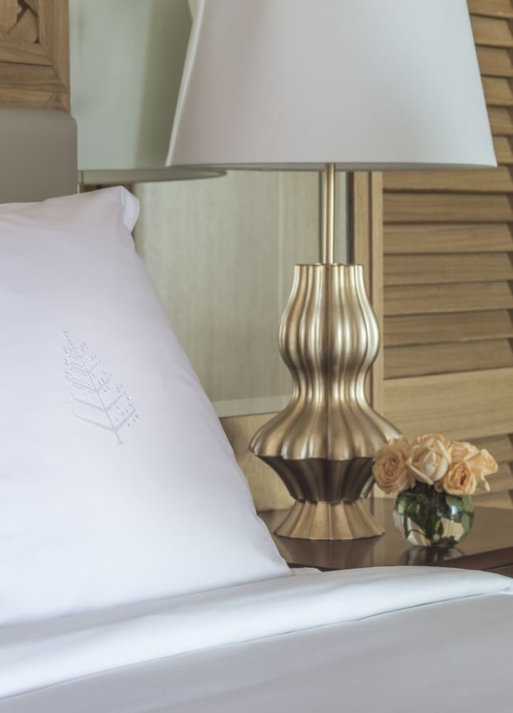 Superior Room, 2 Double Beds