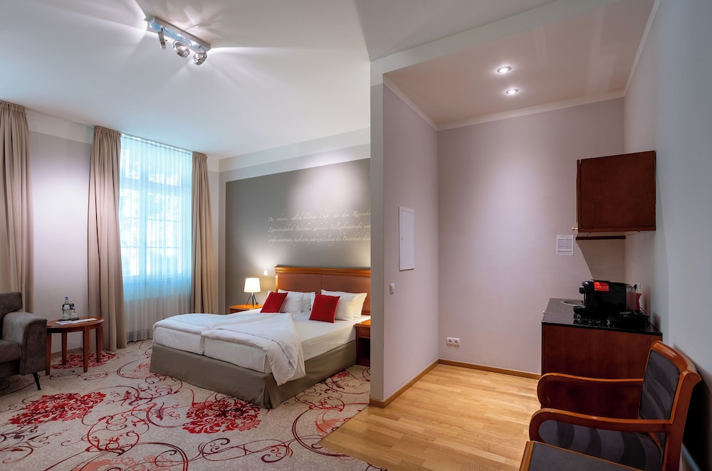 Doppelzimmer - Photo 9