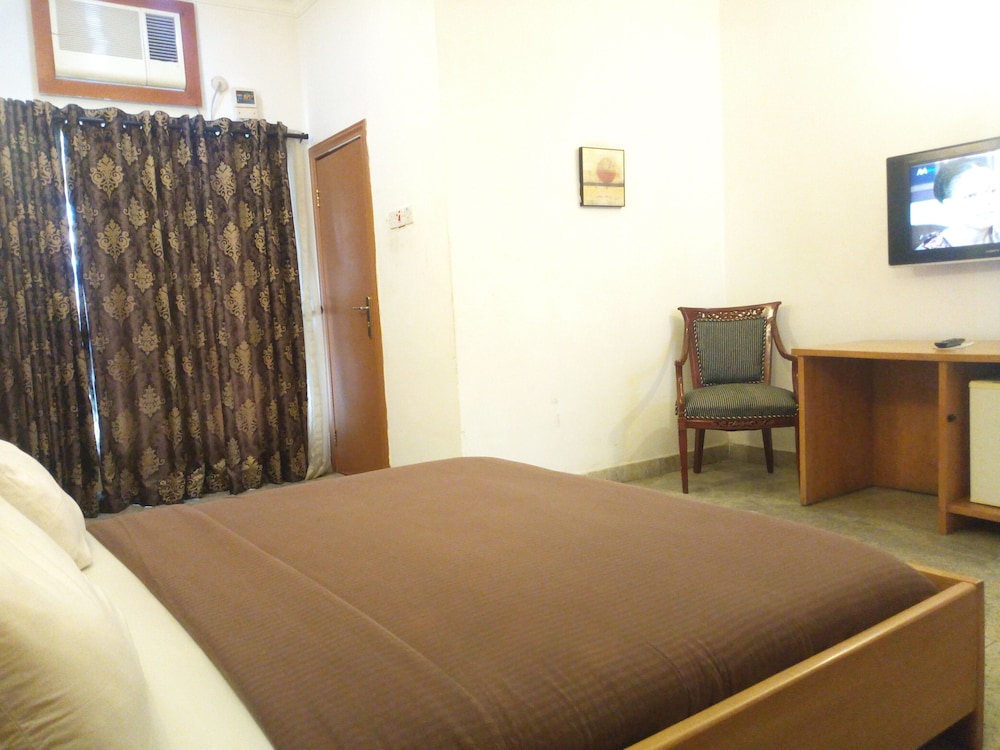 Deluxe Room photo 3