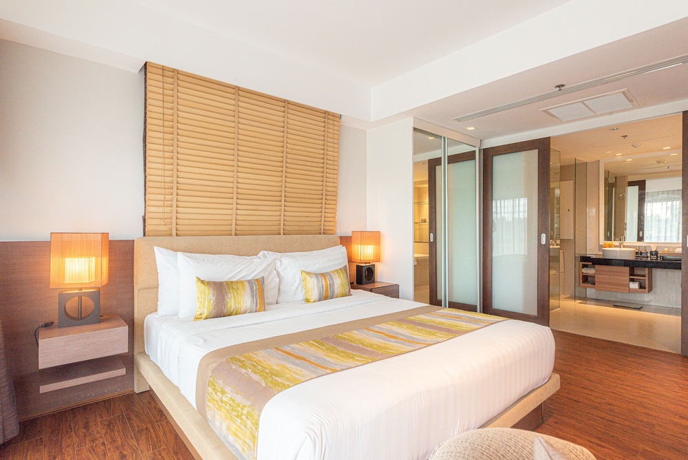 Executive Garden Suite - Free Suvarnabhumi Airport Transfer - Photo 6