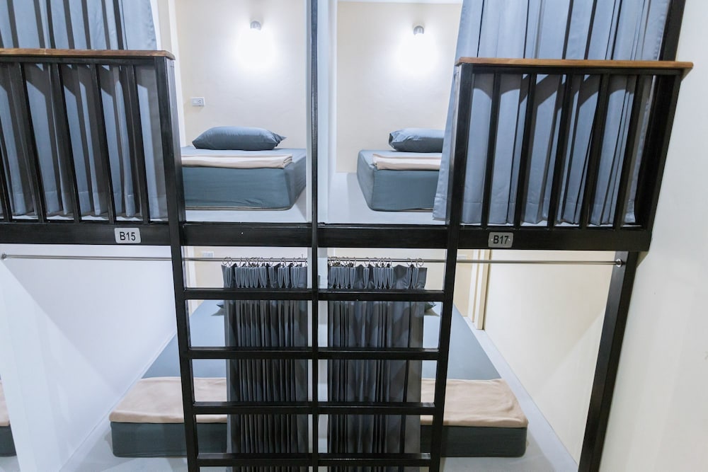 Comfort Shared Dormitory