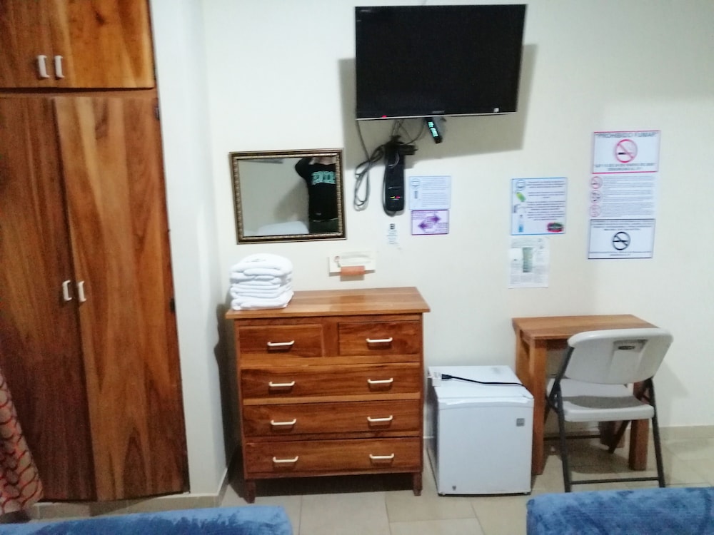 Comfort Quadruple Room photo 3