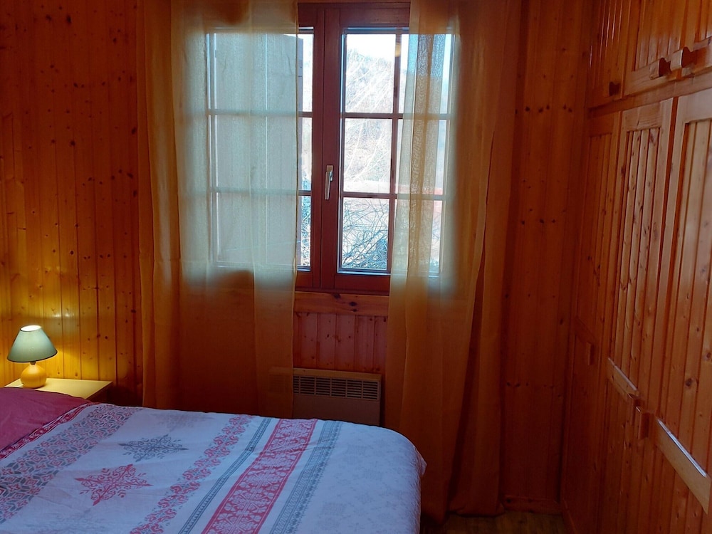 Comfort Chalet, 1 Bedroom photo 1