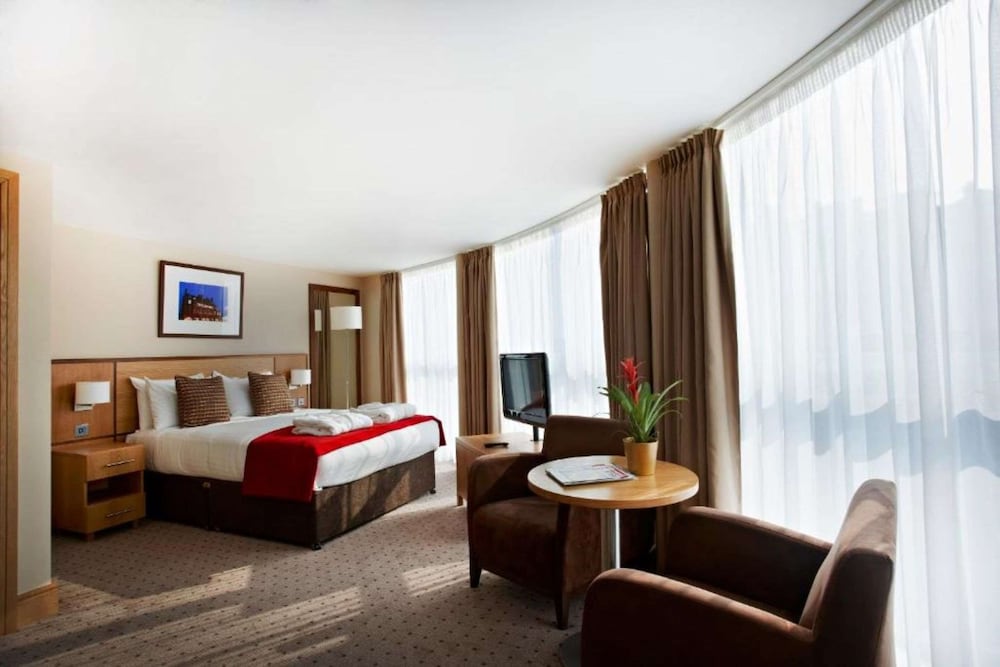 Executive Room, 1 Double Bed, Non Smoking photo 3