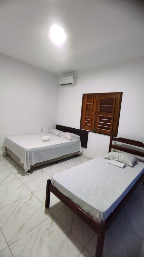 Standard Triple Room photo 1