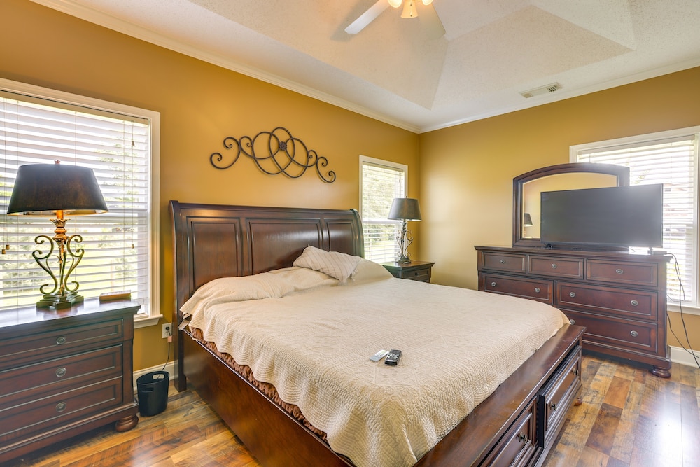 House (3 Bedrooms) photo 1