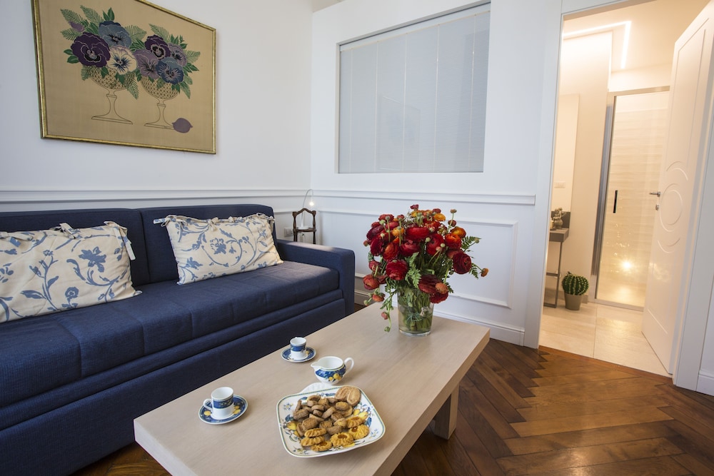 Junior Suite, Balcony, Sea View photo 1