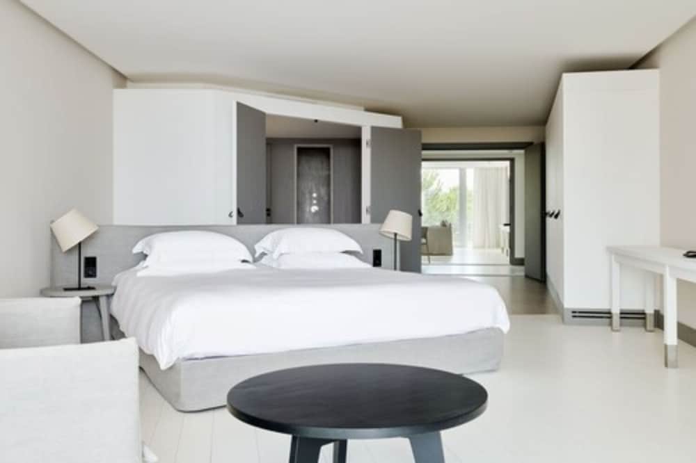 Suite (Suite 150 m² - 1er)