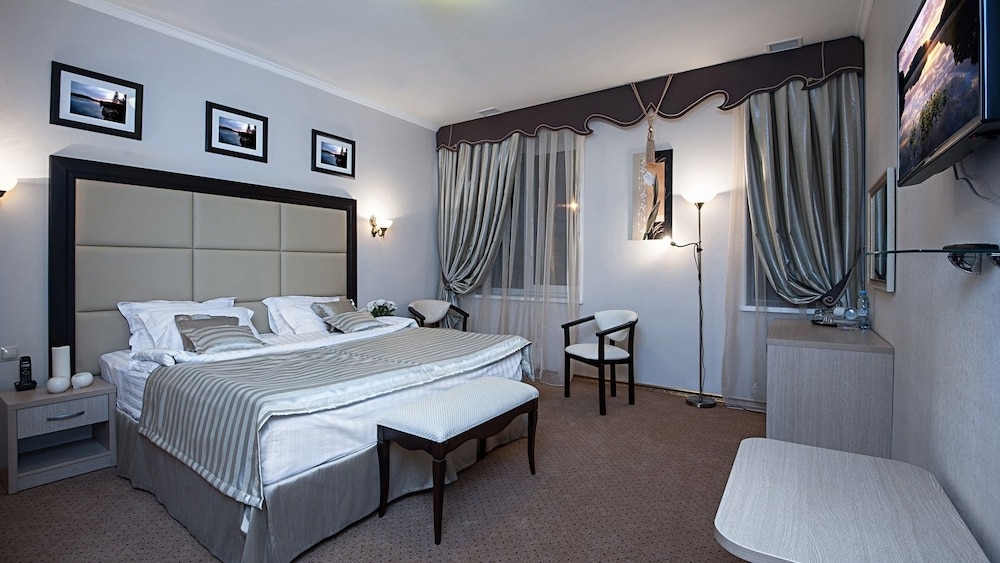 Superior Double Room photo 1