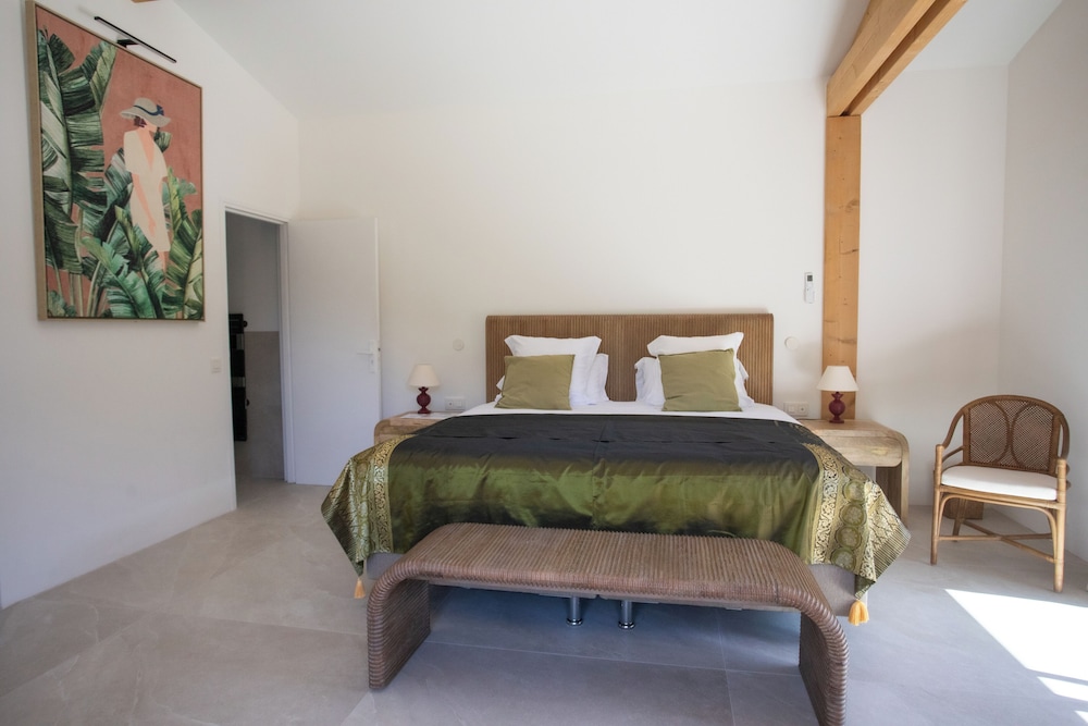 Deluxe Room photo 2