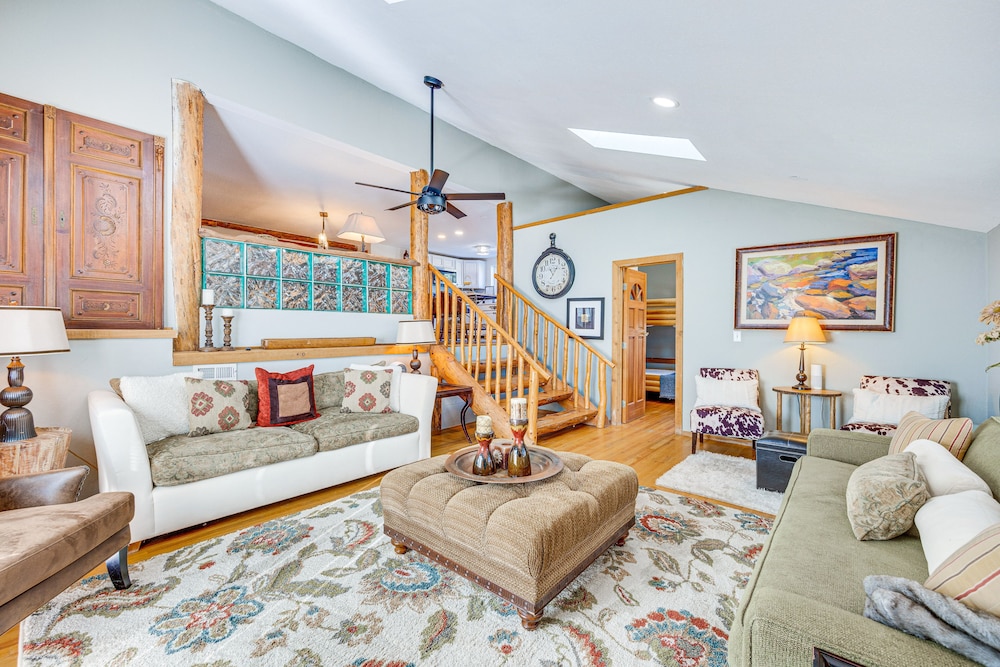 Cottage (2 Bedrooms) photo 1