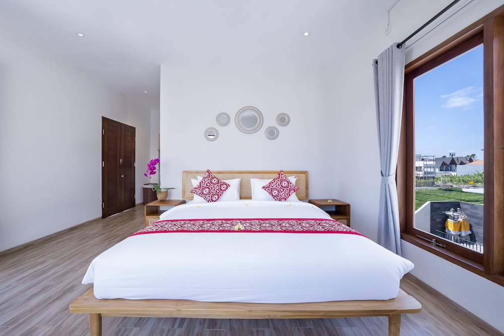 Superior Villa, 2 Bedrooms - Photo 6