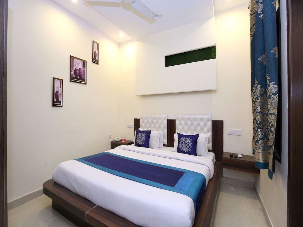 Double Or Twin Room photo 3