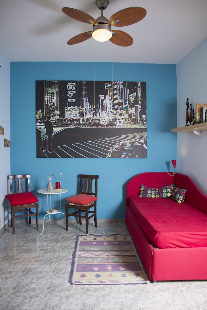 City Double Or Twin Room (Illicini) photo 1