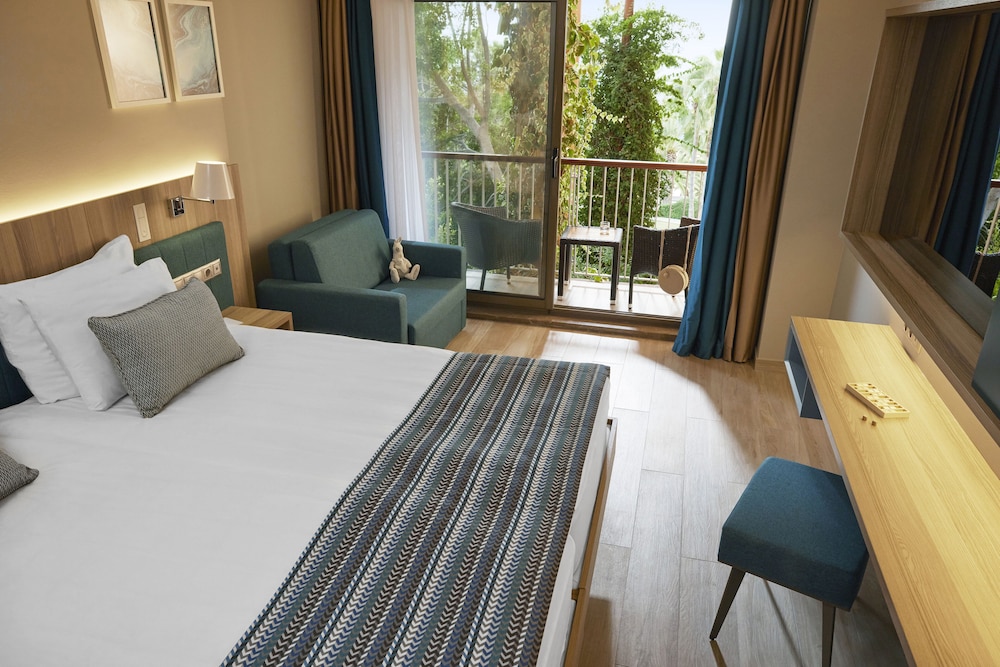 Economy Double Room Single Use