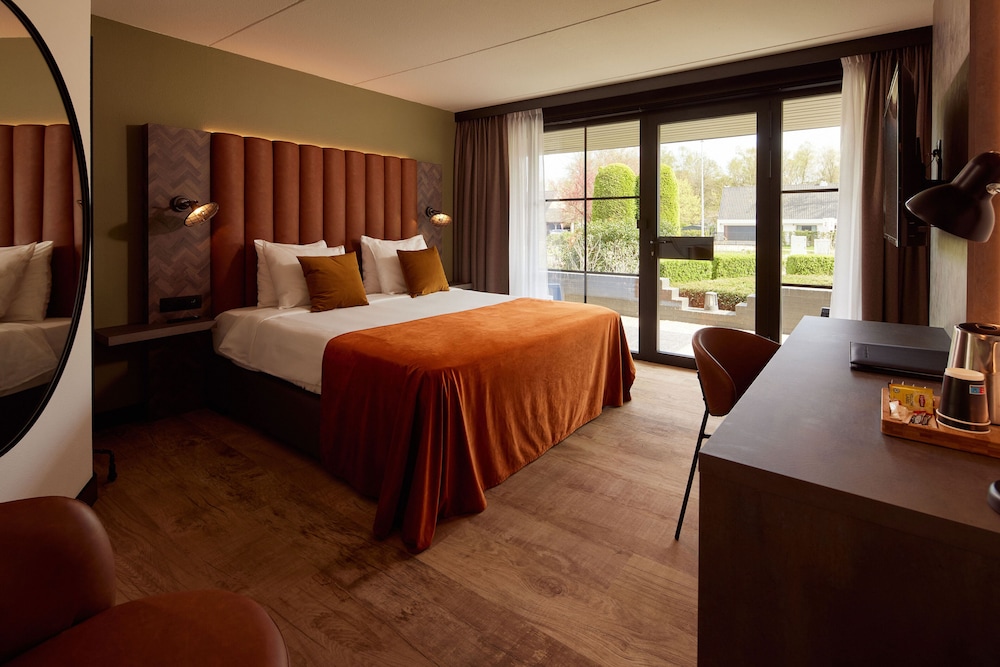 Comfort Double or Twin Room photo 3