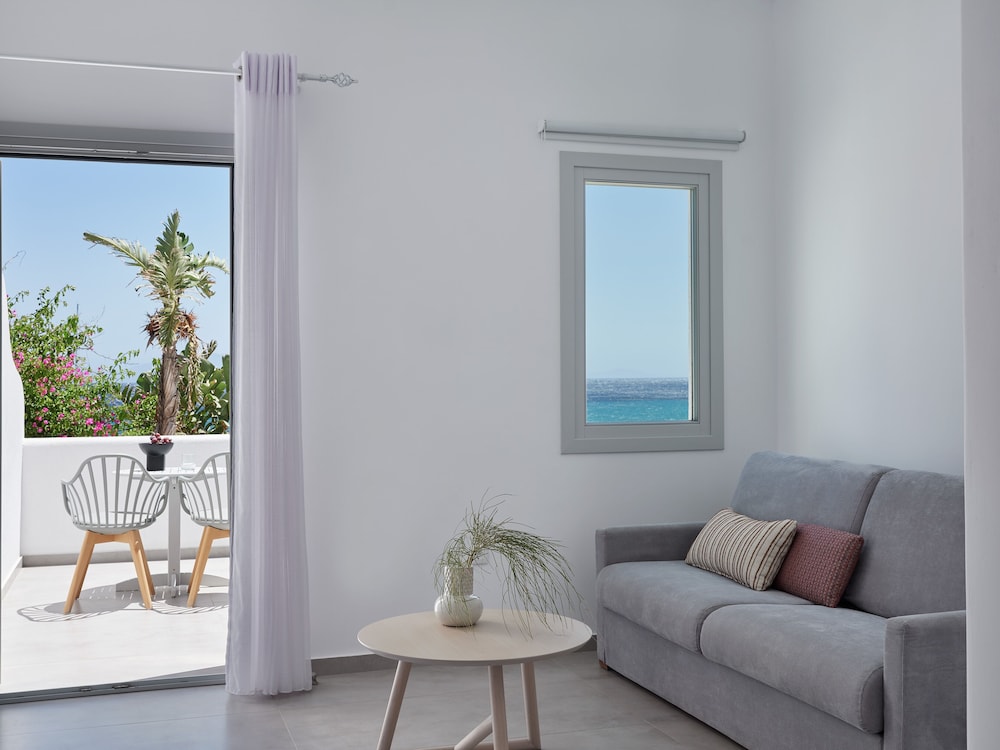 Grand Suite Sea View - Photo 4