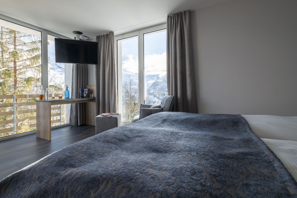 Premium Double Room (Panorama) - Photo 3