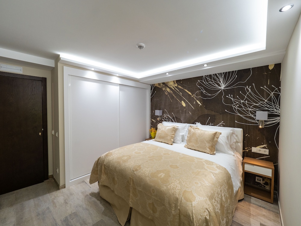 Standard Apartment, 1 Bedroom, Mountain View