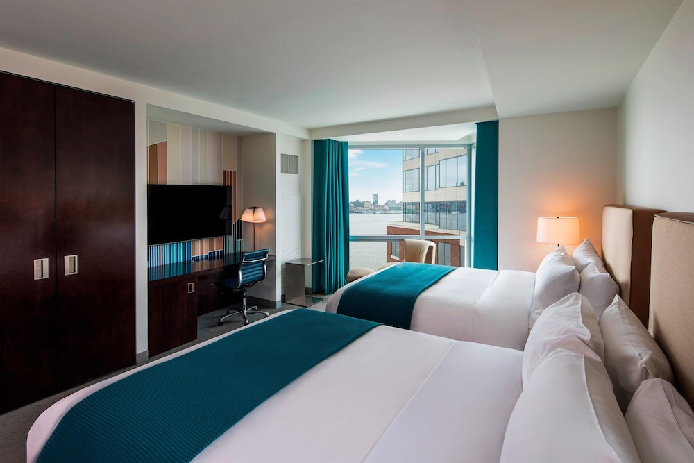 Wonderful Room, Room, 2 Queen Beds, River View - Photo 1