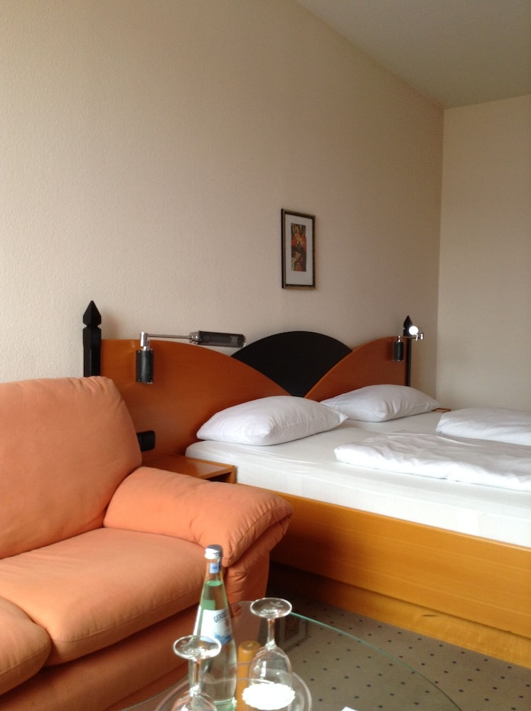 Superior Double Room - Photo 3