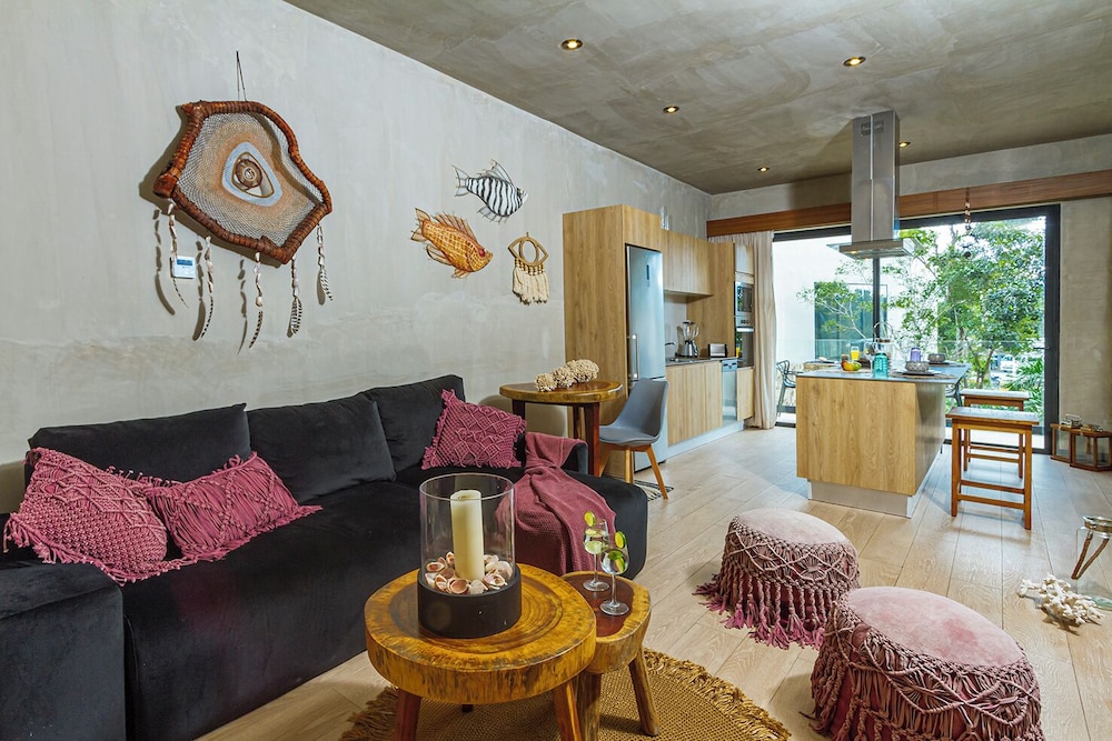 Standard Apartment