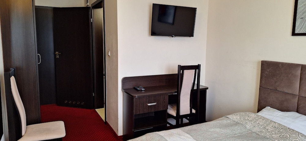 Comfort Double or Twin Room - Photo 7