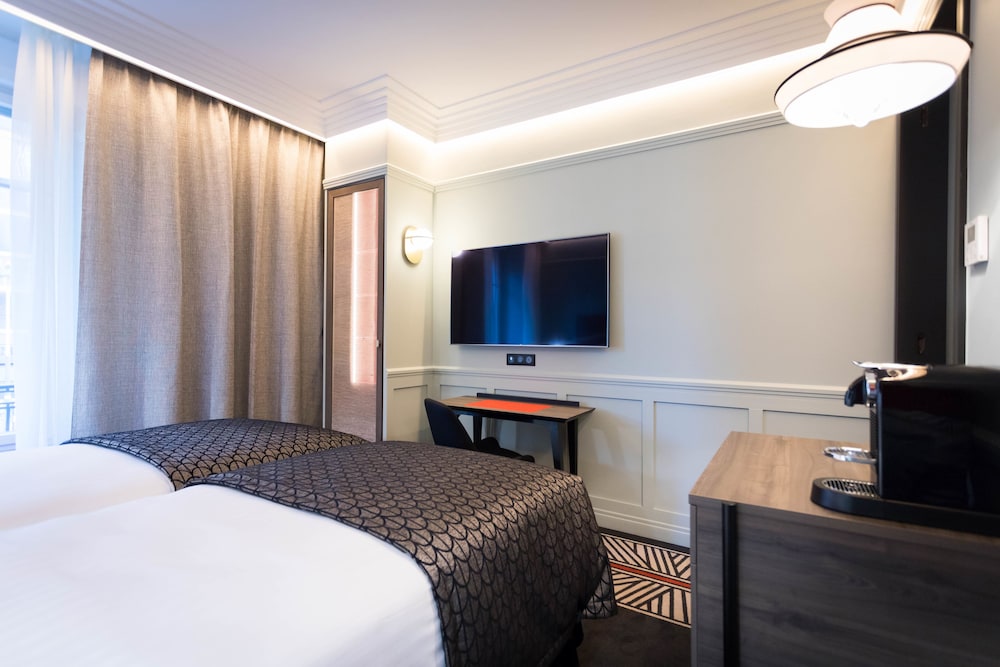 Superior Room, 2 Twin Beds - Photo 6
