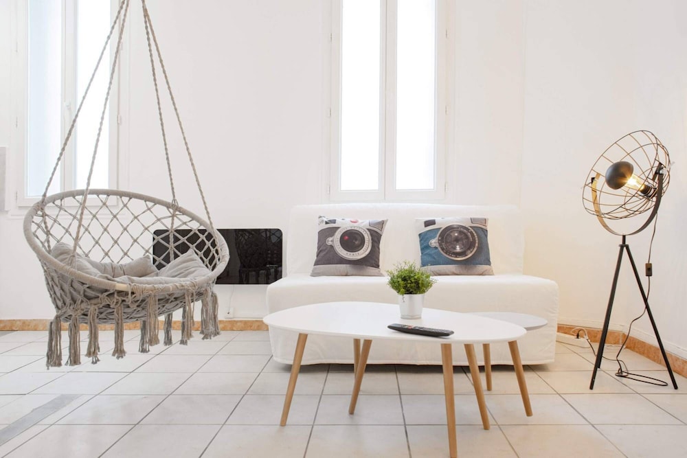 Classic Apartment