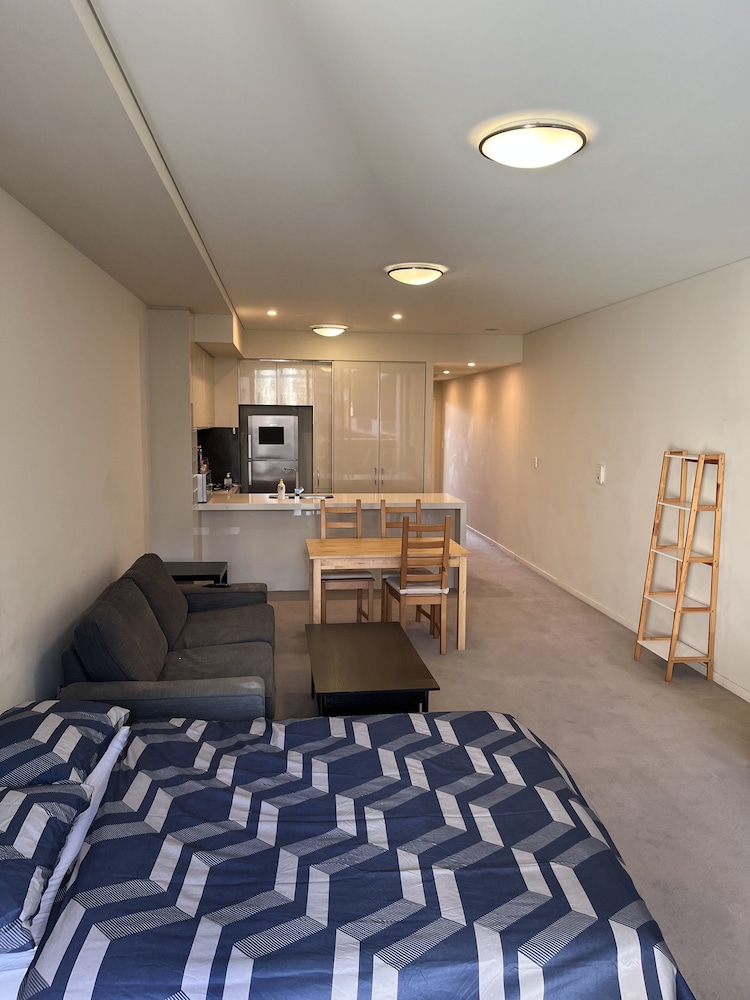 Deluxe Apartment photo 3