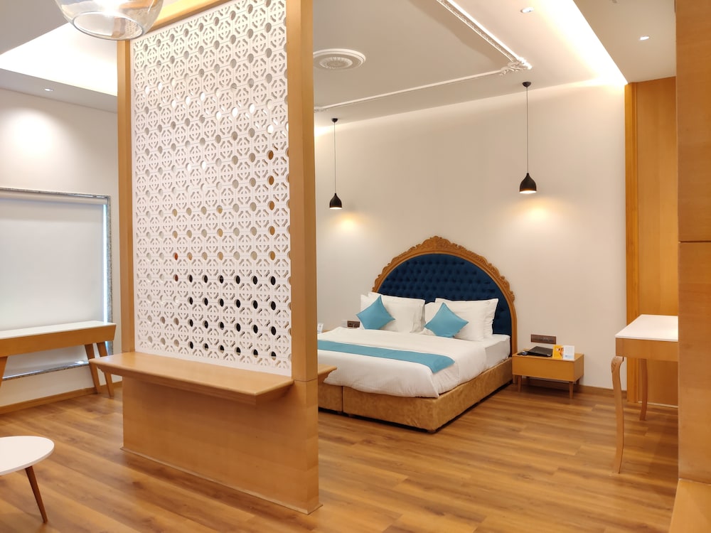 Presidential Room photo 1
