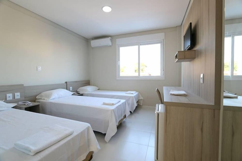 Executive Triple Room photo 1