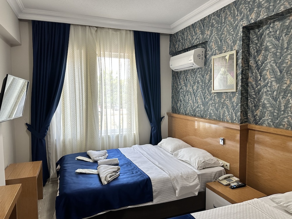 Standard Quadruple Room photo 1