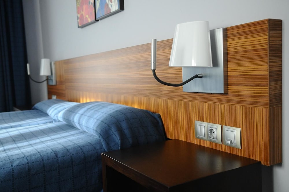 Apartamento, 1 habitación, Terraza (3 personas)