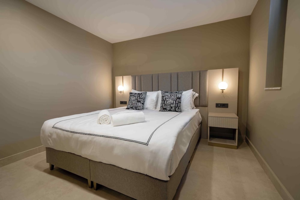 Suite, Sea View photo 2